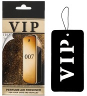 VIP VÔŇA DO AUTA 007