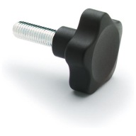 GOMBÍK GOMBÍK 32mm SKRUTKA POZINKOVANÁ M8X16