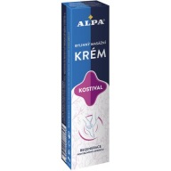 ALPA masážny krém s kostihojom