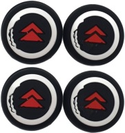 2X KRYTY GRIP, GUMY PRE XBOX ONE ANALOGUE PAD