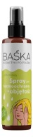Baśka jablkový sprej 2v1 tepelná ochrana 200ml