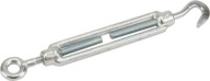 Napínacia spona s okom, M6 148006HG
