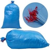 TAŠKA ŤAHÁKA 50X80 25KG NA UHLIE, SUŤ, PIESOK