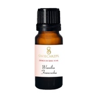 Vosk s vôňou na sviečku 10 ml francúzska vanilka