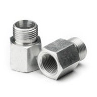 Objímka diferenciálu gw. vonkajší M14x1,5 / závit ext. M12x1,5