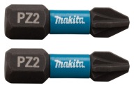 2KS NÁRAZOVÉ BROTY PZ2 25mm B-63644 MAKITA