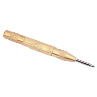 PUNK130 automatický mosadzný razník 130mm