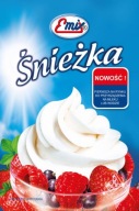 Emix Śnieżka na mlieko 54 g