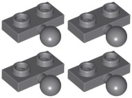 LEGO 14417 HÁK NA PÁNTY DBG NEW (2g) 4 ks.