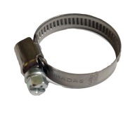 NEREZOVÁ SVORKA KOLIES, 20-32 mm