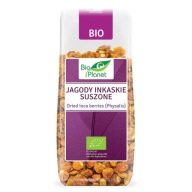 Bio bobule Inkov 100g