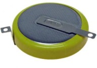 Čepelová batéria CR2450 3,0 V 550 mAh