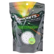 Rakety Profesionálne BIO loptičky 0,23g 0,5kg