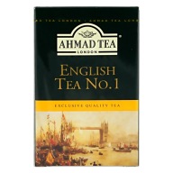 Ahmad English Tea No1 100g sypaný čaj