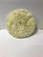 Suchý zips leštiaci kožušina 125 mm FELMAN