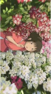 Plagát Anime Spirited Away stcnk_019 A3 (vlastné)
