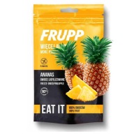 ANANÁS lyofilizované ovocie lyofilizované 15g FRUPP