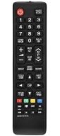 UNIVERZÁLNY DIAĽKOVÝ OVLÁDAČ PRE TV SAMSUNG AA59-00743A