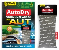 HUMISTOP ABSORPTOR VLHKOSTI PRE AUTÁ AutoDry ZABRAŇUJE STOPÁM