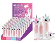 Unicorn Lip Gloss Martinelia Unicorn lesk na pery pre deti 4 g