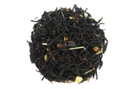 Čierny čaj s príchuťou Earl Grey Lemon 100G