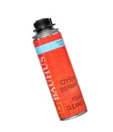 BAUHUS Čistič peny 500ml