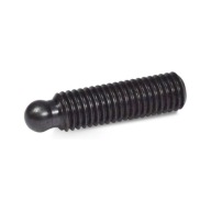 PRÍTLAČNÁ SKRUTKA Pätka kyvná M10X63