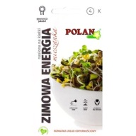 ZIMNÁ ENERGIA zmes semien na KLÍČKY 20g