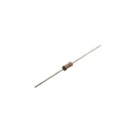 Schotkyho dióda BAT85 35V 0,2A 5ns