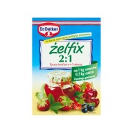 DR OETKER GELFIX 2:1 40G