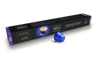 Caffitaly INDIA Nespresso systém 10 kapsúl