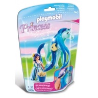 PLAYMOBIL 6169 PRINCEZNÁ ÚPRAVA KOŇA LUNA