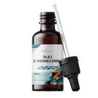 Olej zo semien boráku lekárskeho 30 ml GLA