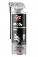 MOS2 PROFESIONÁLNY PRÍPRAVOK NA ODSTRAŇOVANIE HRDZE APLIKÁTOR 500ML