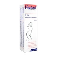 Vagical Protect, hydratačný a ochranný intímny gél, 50 g