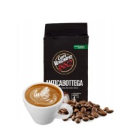 Vergnano Antica Bottega 250g mletá káva