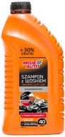 MY AUTO AUTOŠAMPÓN S VOSKOM 1,3L