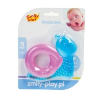 SLIMAJKÉ ZÚBKY SLIMAJ SMILY HRAJTE SA