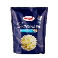 Karamónový popcorn s kokosovou Mogya polevou 70 g