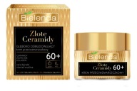 Bielenda Złote Ceramides Cream 60+ na deň a noc