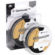 MIKADO Sensual MATCH vlasec 0,20mm 150m NA PLÁV