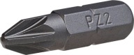PZ3 1/4 25mm Perfektný skrutkovací bit