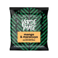 Verde Mate Mango & Maracuya vzorka 50 g