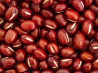 ADZUKI FAZUĽOVÉ SEMIENKY na klíčky 250g