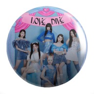 IVE k pop k-pop kpop pin NA VÝBER