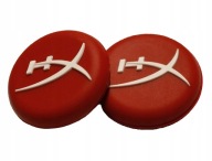 2x Guma silikónová podložka PS4 PS5 XBOX ONE SERIES HyperX podložka