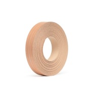NÁBYTKOVÁ HRANA S LEPOM 21 MM BUK 20 MB
