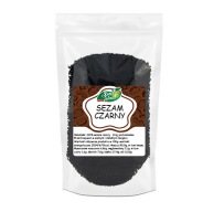 ČIERNY SEZAM 250 g