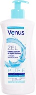 VENUS PURE gél na intímnu hygienu 500 ml