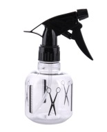 Kadernícky rozprašovač vody ATOMIZER Barber 250ml
